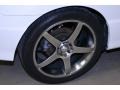 Taffeta White - Civic EX Coupe Photo No. 22