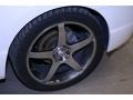 Taffeta White - Civic EX Coupe Photo No. 23