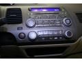 Taffeta White - Civic EX Coupe Photo No. 33