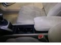 Taffeta White - Civic EX Coupe Photo No. 35
