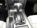 2010 Kona Blue Metallic Ford Mustang V6 Premium Convertible  photo #16