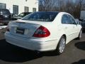 2008 Arctic White Mercedes-Benz E 350 4Matic Sedan  photo #4