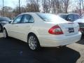 2008 Arctic White Mercedes-Benz E 350 4Matic Sedan  photo #6