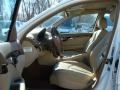 2008 Arctic White Mercedes-Benz E 350 4Matic Sedan  photo #8