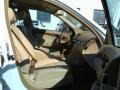 2008 Arctic White Mercedes-Benz E 350 4Matic Sedan  photo #9