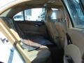 2008 Arctic White Mercedes-Benz E 350 4Matic Sedan  photo #13