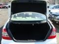 2008 Arctic White Mercedes-Benz E 350 4Matic Sedan  photo #14