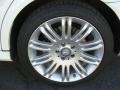 2008 Arctic White Mercedes-Benz E 350 4Matic Sedan  photo #15