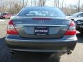 2008 Flint Grey Metallic Mercedes-Benz E 350 4Matic Sedan  photo #5