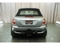 Dark Silver Metallic - Cooper S Convertible Photo No. 3