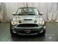 Dark Silver Metallic - Cooper S Convertible Photo No. 6
