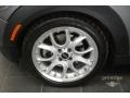 Dark Silver Metallic - Cooper S Convertible Photo No. 8