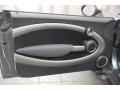 Dark Silver Metallic - Cooper S Convertible Photo No. 9