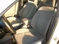 Absolute White - Forenza Sedan Photo No. 7