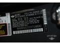 Dark Silver Metallic - Cooper S Convertible Photo No. 10