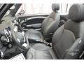 Dark Silver Metallic - Cooper S Convertible Photo No. 11