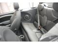 Dark Silver Metallic - Cooper S Convertible Photo No. 12