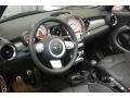 Dark Silver Metallic - Cooper S Convertible Photo No. 13