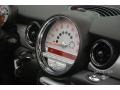 Dark Silver Metallic - Cooper S Convertible Photo No. 15