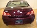 2006 Cassis Red Pearl Toyota Avalon Limited  photo #6