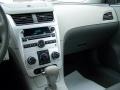 2008 White Chevrolet Malibu LS Sedan  photo #17