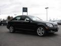 Black - C 300 4Matic Photo No. 3