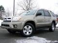 2006 Driftwood Pearl Toyota 4Runner SR5 4x4  photo #5