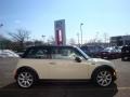 Pepper White - Cooper S Hardtop Photo No. 11