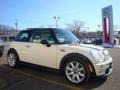 2006 Pepper White Mini Cooper S Hardtop  photo #12