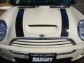 Pepper White - Cooper S Hardtop Photo No. 15