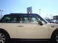 2006 Pepper White Mini Cooper S Hardtop  photo #21