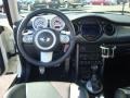 2006 Pepper White Mini Cooper S Hardtop  photo #33