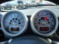 2006 Pepper White Mini Cooper S Hardtop  photo #35