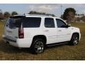 2007 Summit White GMC Yukon Denali AWD  photo #6