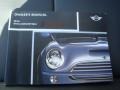 2006 Pepper White Mini Cooper S Hardtop  photo #48