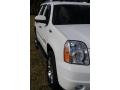 Summit White - Yukon Denali AWD Photo No. 10