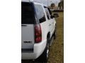 2007 Summit White GMC Yukon Denali AWD  photo #13