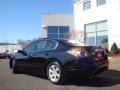 2007 Super Black Nissan Altima 2.5 SL  photo #7