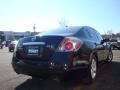 Super Black - Altima 2.5 SL Photo No. 10