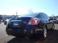 2007 Super Black Nissan Altima 2.5 SL  photo #10