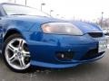 2005 Tidal Wave Hyundai Tiburon SE  photo #2