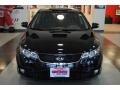 Ebony Black - Forte SX Photo No. 11