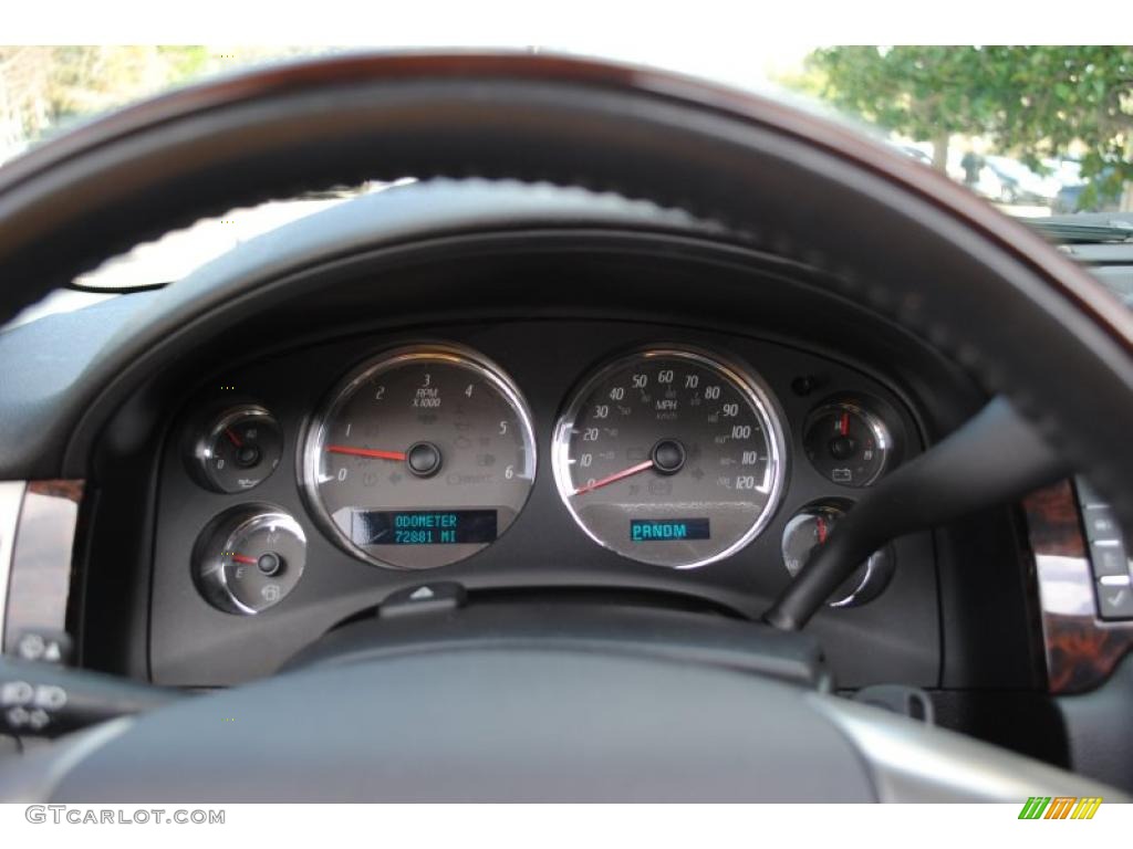 2007 Yukon Denali AWD - Summit White / Ebony Black photo #36