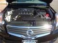 Super Black - Altima 2.5 SL Photo No. 28