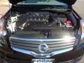 2007 Super Black Nissan Altima 2.5 SL  photo #28