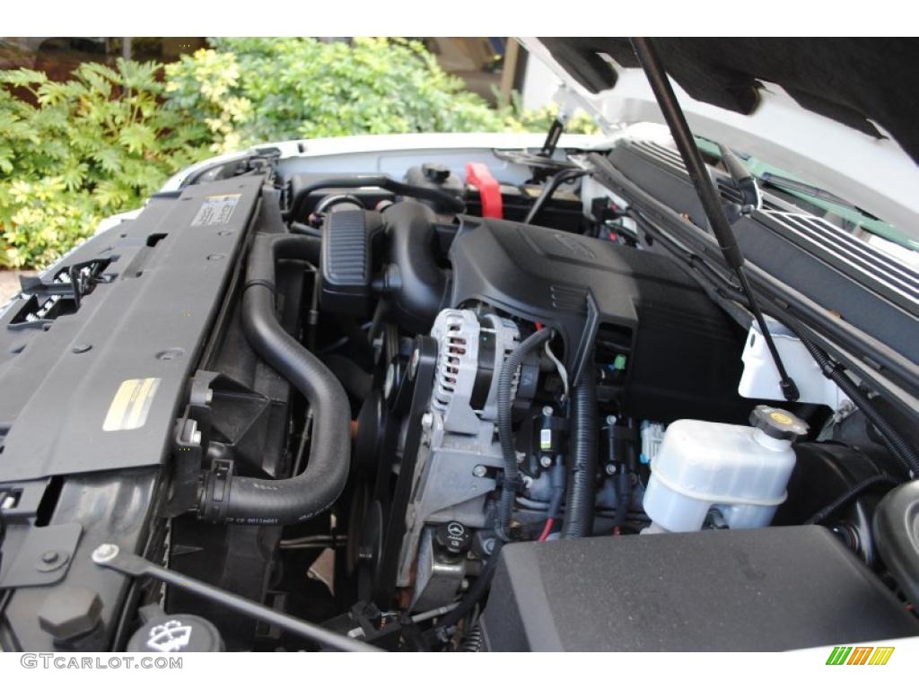 2007 Yukon Denali AWD - Summit White / Ebony Black photo #38