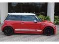 Chili Red - Cooper S Hardtop Photo No. 6