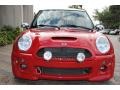 Chili Red - Cooper S Hardtop Photo No. 7