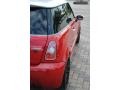 Chili Red - Cooper S Hardtop Photo No. 11