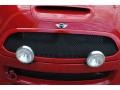 Chili Red - Cooper S Hardtop Photo No. 12